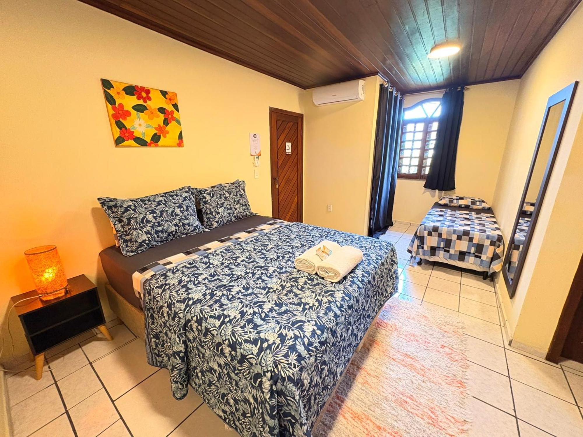 Terra Do Sol Pousada E Hostel Porto Seguro Exterior photo